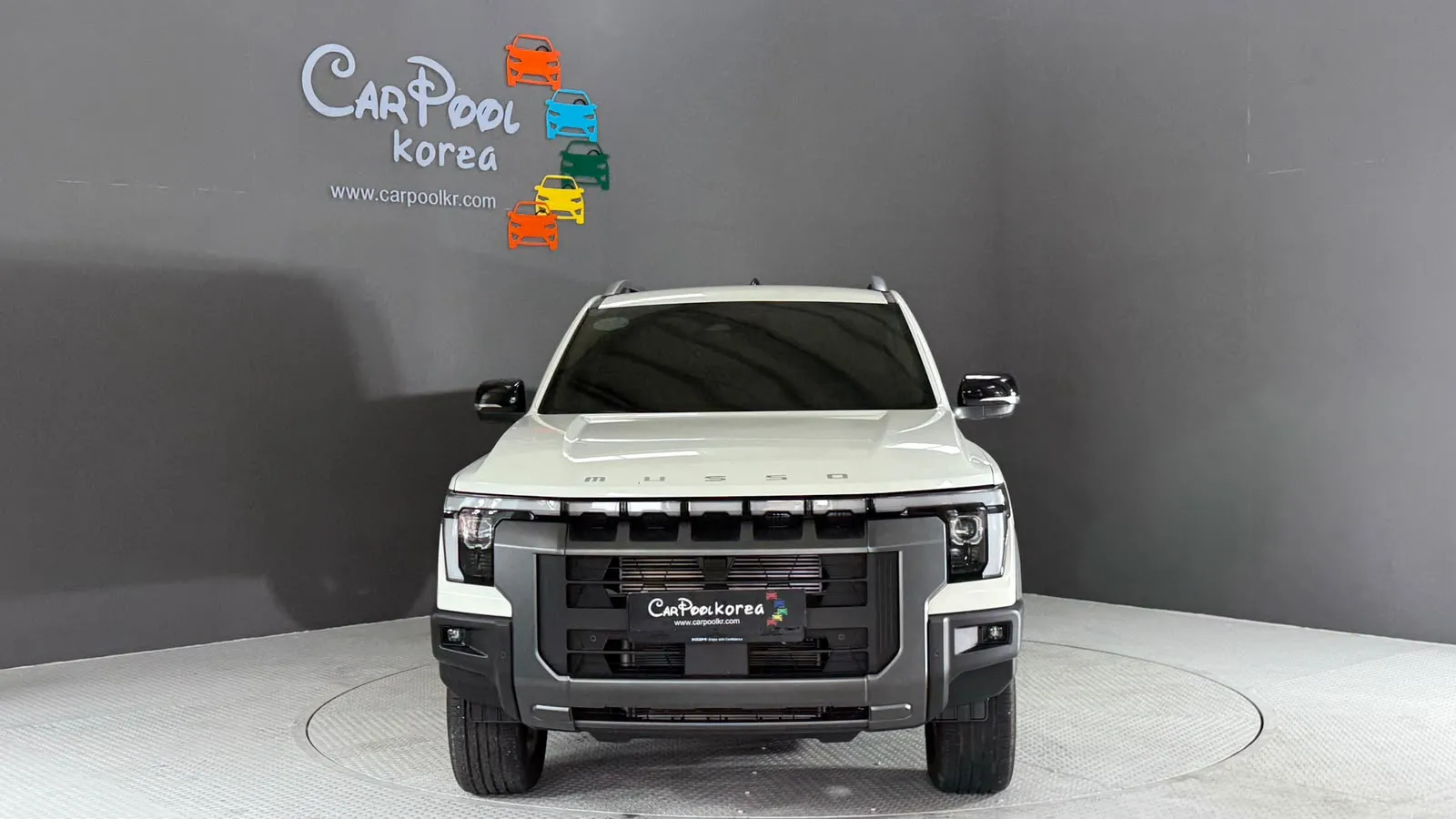 2026 KG_Mobility_Ssangyong Musso (Q ..