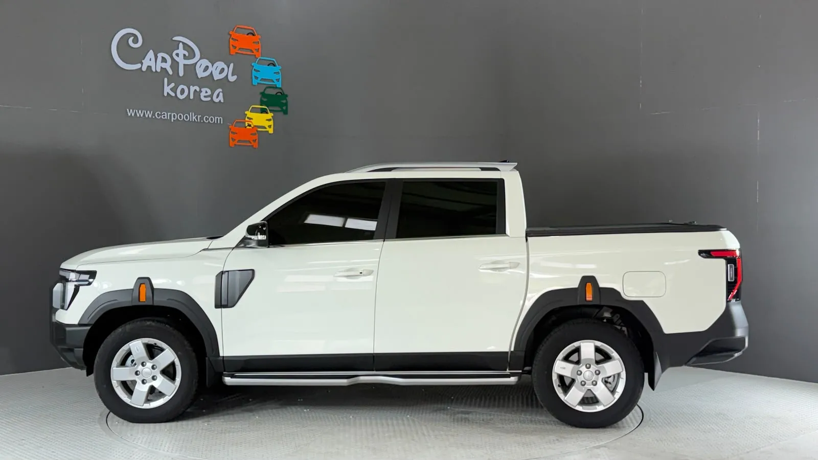 2026 KG_Mobility_Ssangyong Musso (Q ..