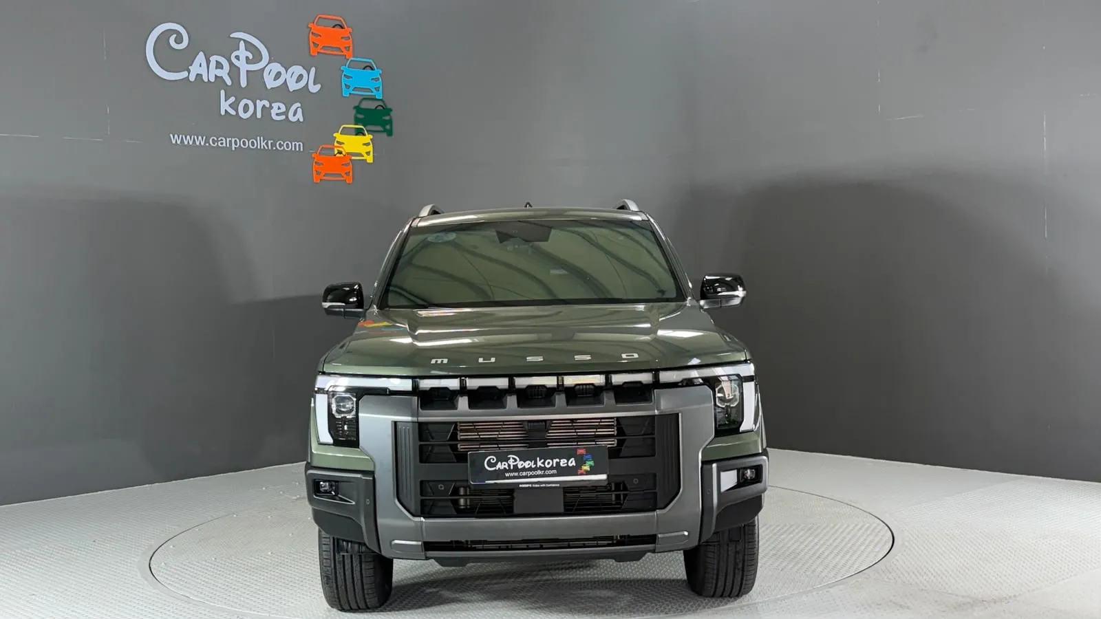 2026 KG_Mobility_Ssangyong Musso (Q ..